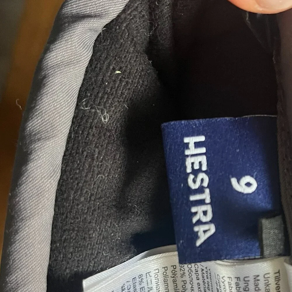 Hestra Heated Mittens - Picture 3 of 3